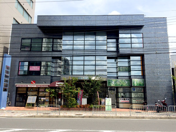 整体師になりませんか?